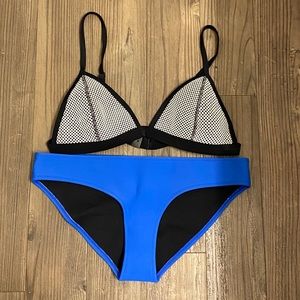 Triangl Ollie Wanderlust Bikini Set